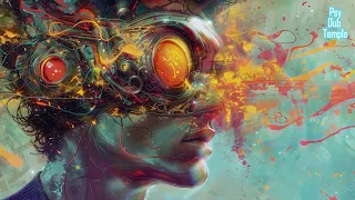 ⚡ Electric Trance Surge // Hot Synthwave Psy Techno Trance Mix
