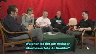 Pasch-TV Folge 17: "Say Anything" - Trailer