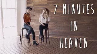 7 Minutes In Heaven | acoustic original by Jada Facer ft. Jannine Weigel