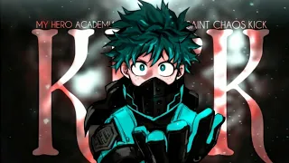 Deku vs Flect Turn - Boku no Hero Academia「AMV」The Movie 3 - World Heroes' Mission - Kickᴴᴰ