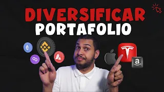 Cómo diversificar un portafolio de inversión / How to diversify an investment portfolio