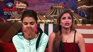 Bigg Boss 16 Today Update | Torture Task Ko Lekar, Confession Room Me Priyanka Aur Archana