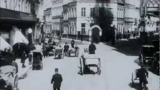 ANTWERPEN (1905) BEELDEN UIT DE OUDE DOOS