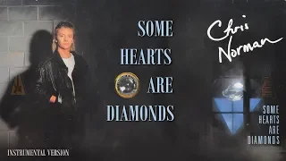 Chris Norman - Some Hearts Are Diamonds (Instrumental Version) platinum 80s 💯