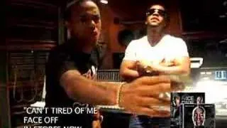 Bow Wow and Omarion "Can't Get Tired Of Me"