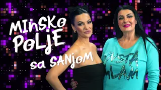 Saška Karan u Minskom polju kod Sanje: Zola je prevarant, ovako će da uništi Miljanu Kulić!