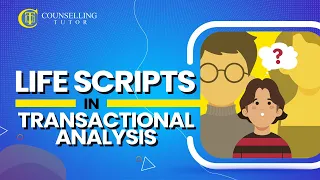 Life Scripts - Transactional Analysis