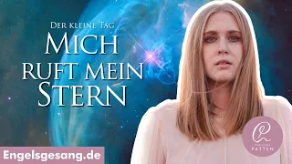 Mich ruft mein Stern - Rolf Zuckowski (Der Kleine Tag) | Christina Patten (Downloadlink im Text)