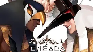 🌼ENNEAD REACT TO SETH/GACHA REACTION/RU/BY MINNY🌼