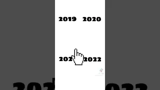 2019 2020 2021 2022 meme template compilation