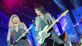 Mötley Crüe - Home Sweet Home 4k Bogotá Colombia 2023