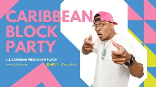 Caribbean Block Party (06-Apr-2022) [ReUp]