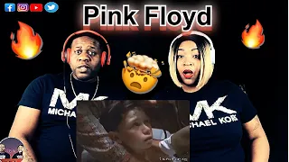 S&M Reacts To Pink Floyd “Comfortably Numb”