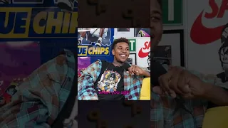 Nick Young on Why Teams are Scared of Draymond Green