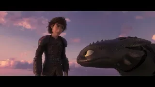 How to train your dragon  cartoon vine