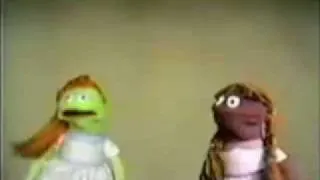 Original muppets mana mana song