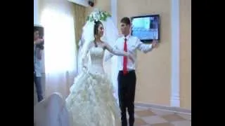 Грузинский свадебный танец (Kartuli cekva)