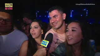 Jorge e Mateus Ao vivo VillaMix Festival Goiânia2019 HD