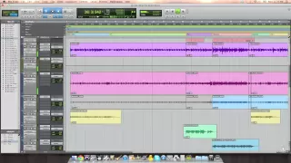 5 Minutes To A Better Mix II: The Wide Chorus - TheRecordingRevolution.com