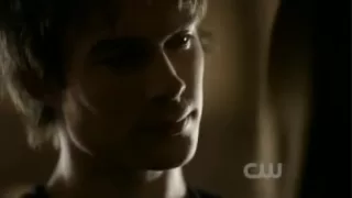 Damon&Elena - Everytime We Touch