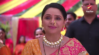 Ghum Hai Kisikey Pyaar Meiin | Episode 1009 | Precap | Savi ne ki Surekha se ek request!