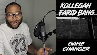 Kollegah & Farid Bang - "GAMECHANGER" Afroamerikanische Reaktion auf Deutschrap