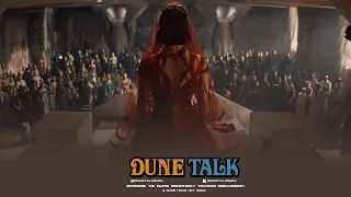 Dune: Prophecy Teaser Breakdown and Reaction - DUNE TALK