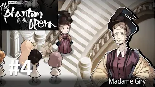 MazM The Phantom of the Opera Gameplay Chapter 1 : Phantom Story