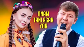 Шатлик Жумаев - Онам танлаган ёр | Shatlyk Jumaev - Onam tanlagan yor