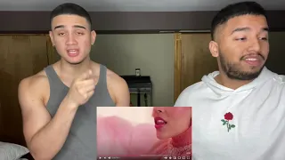 Doja Cat - Kiss Me More (Official Video) ft. SZA | REACTION