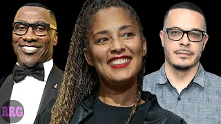 Exposing the REAL Reason People Can't Stand Amanda Seales