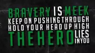 Master Of Death - Immortalized (Official Lyric Video) Feat. Kerry Louise