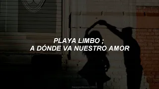 PLAYA LIMBO - A Dónde Va Nuestro Amor//Letra