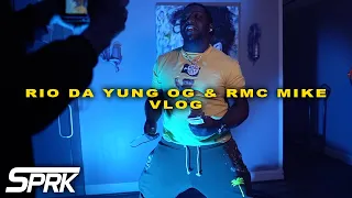 The Rio Da Yung OG & RMC Mike Vlog