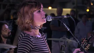 Nicole Atkins w/ Jay Weinberg - Red Ropes (Live at Songwriters on the Beach 2013)