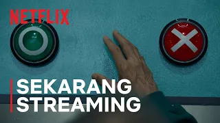 Squid Game | Sekarang Streaming | Netflix