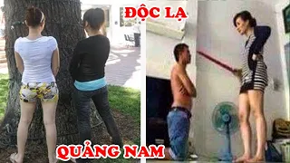 15 Strange Things In Quang Nam That Other Provinces Don't Have