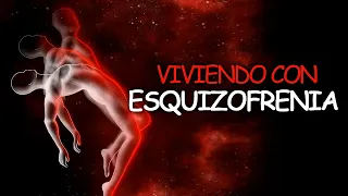 Viviendo con ESQUIZOFRENIA | 3 Historias