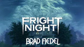 Fright Night | Soundtrack Suite (Brad Fiedel)