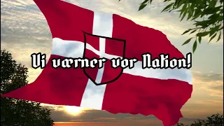 "Legionærsangen" - Danish Legionary song (Full version)