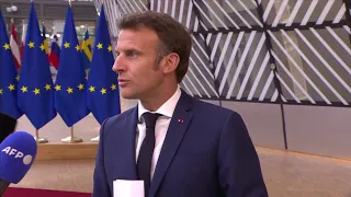 Top News - Negociatat hapen brenda ditësh!/Macron zbulon planin, si do të hiqet vetoja bullgare