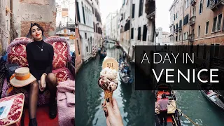 How to spend 24 hours in Venice, Italy
