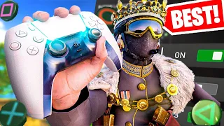 BEST Controller Settings in Warzone 2 Season 5! 🔥 | Best PS4, PS5, Xbox Warzone 2 and MW2 Settings