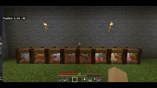 Stoneblock 2 Bedrock - Ep 14 Chicken Roosts & Ice Seeds!