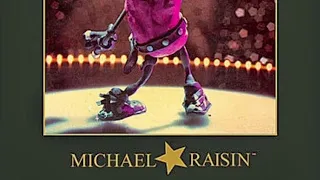 Michael Jackson -  California Raisins (New Footage) [Unrealeased] 1989