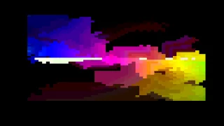 Re-birth by Cybernetics (Atari STe demo, fixed capture) 1080p50