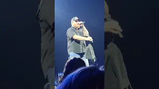 luke combs Doin' this 02 Arena  19/10/23 live