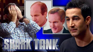 Businessman Promises "Impossible Look" To Clients | Shark Tank AUS