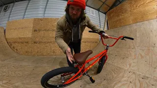 2023 Fit Bike Co. Series One- Complete 20” BMX Overview