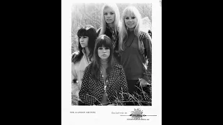 V/A Garage Girls Gems of the sixties VOL 5 60's GARAGE POP & PSYCH Reupload -_-